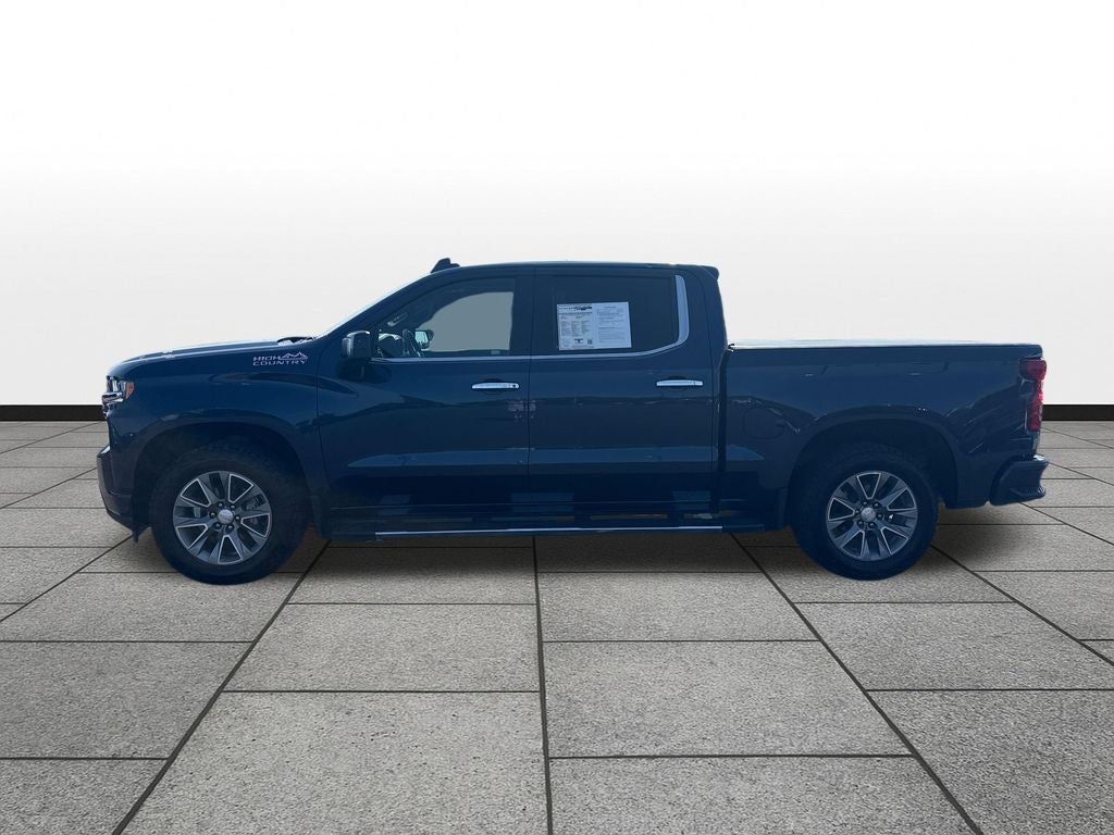 chevrolet silverado 1500 limited 2022 3GCUYHEL6NG203425 image chevrolet silverado 1500 limited 2022 3GCUYHEL6NG203425 image